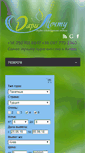 Mobile Screenshot of darime4tu.com.ua